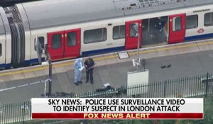 Το Ισλαμικό Κράτος ανέλαβε την ευθύνη για την επίθεση στο μετρό - Ανθρωποκυνηγητό για τον δράστη