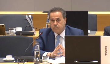 Στ. Παπασταύρου από Συμβούλιο Υπουργών Ενέργειας της Ε.Ε.: «Η Ευρώπη πάντοτε έκανε το αναγκαίο βήμα σε περιόδους κρίσης» (βίντεο)