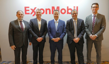 Στ. Παπασταύρου: «Η ανάπτυξη του τομέα υδρογονανθράκων εντάσσεται στην στρατηγική ενεργειακού ρεαλισμού που ακολουθεί η Κυβέρνηση του Κυρ. Μητσοτάκη» (βίντεο)