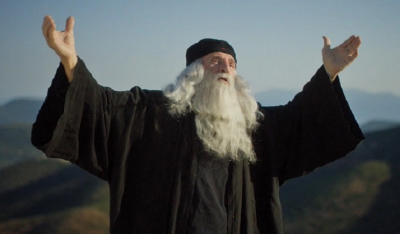 Σάρωσε σε τηλεθέαση η νέα σειρά «Άγιος Παΐσιος - Από τα Φάρασα στον Ουρανό» του MEGA