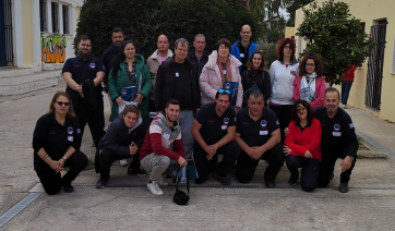 ΕΟΔ Κυκλάδων: Σεμινάριο Βασικής Υποστήριξης Ζωής