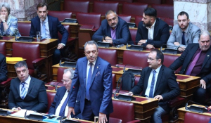 Αθώοι οι «Σπαρτιάτες» και ο Κασιδιάρης για εξαπάτηση εκλογέων (βίντεο)