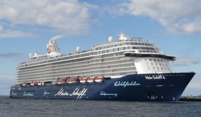 Κορωνοϊός: Συναγερμός σε κρουαζιερόπλοιο με 1000 επιβάτες στη Μήλο - Βρέθηκαν 12 κρούσματα