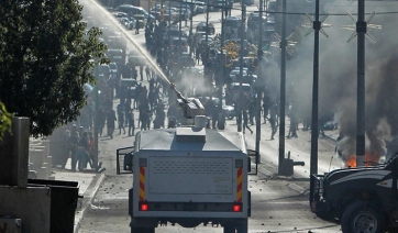 «Καζάνι που βράζει» η Μέση Ανατολή: Ρουκετοπόλεμος, νεκροί και βίαια επεισόδια