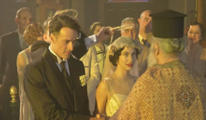 «Η Μεγάλη Χίμαιρα»: Έρχεται σε ERTFLIX και ΕΡΤ1 (trailer)