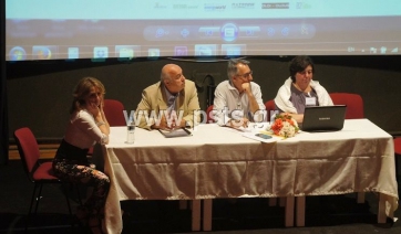 Ημερίδα για την Αειφόρο Ανάπτυξη και τον Τουρισμό στην Πάρο (Βίντεο)