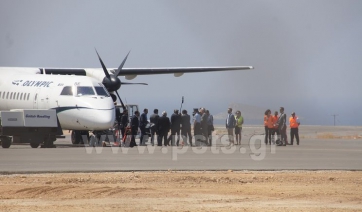 Επιστολή Συλλόγου Παραδοσιακού Οικισμού Παροικίας Πάρου στο Χρήστο Σπίρτζη