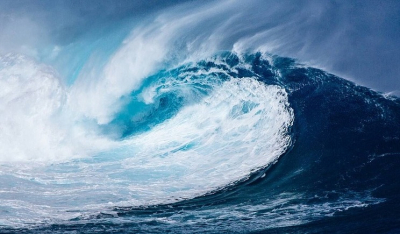 Λιμεναρχείο Νάξου: Προειδοποίηση για πιθανή εκδήλωση τσουνάμι