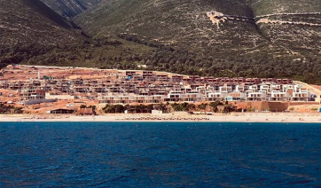Τα Τίρανα εξαφάνισαν το ΦΕΚ για την κρατικοποίηση περιουσιών Ελλήνων της Χειμάρρας