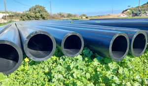 Πάρος: Ανακοίνωση του Δημάρχου για τη Δ.Ε.Υ.Α. Πάρου – Δείτε τι θα ισχύσει (Βίντεο)