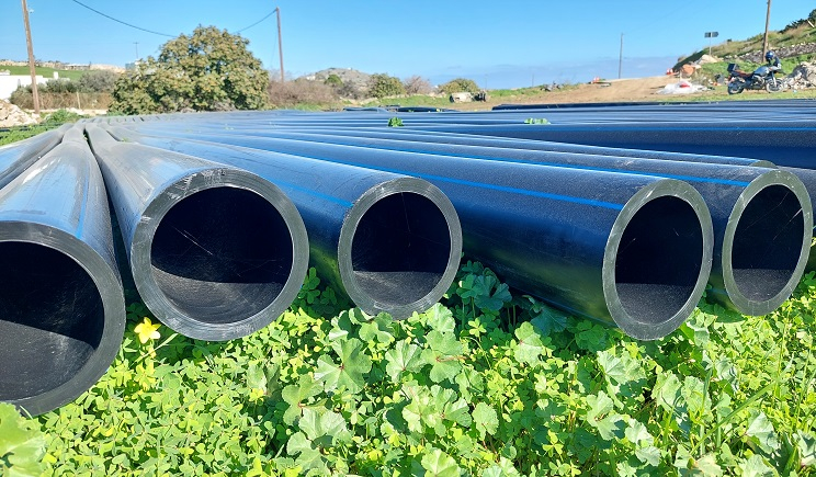 Πάρος: Ανακοίνωση του Δημάρχου για τη Δ.Ε.Υ.Α. Πάρου – Δείτε τι θα ισχύσει (Βίντεο)