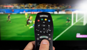 Ποδόσφαιρο: Πανδαισία τηλεοπτικών μεταδόσεων
