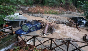 Βόλος: Επτά οι νεκροί από τις πλημμύρες - Ακόμη ένα θύμα στον Βόλο
