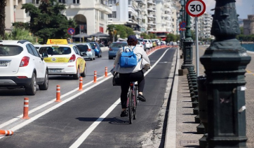 Θεσσαλονίκη: Πράσινο φως από την κυβέρνηση για τους...