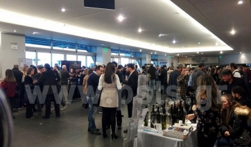 Peloponnese Wine Festival: Μια σπουδαία γιορτή του Πελοποννησιακού Οίνου για παραγωγούς και οινόφιλους