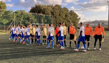 Πάρος: Πέρασε με αέρα ο Πανσιφναικός, 4-0 τον Νηρέα