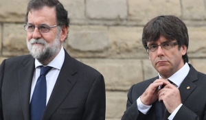 Γενική απεργία στην Καταλονία: Τα αυτονομιστικά κόμματα δεν κατόρθωσαν να συγκροτήσουν συνασπισμό