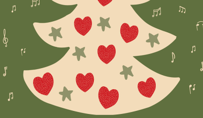 Μύκονος: Συναυλία της Δημοτικής Μουσικής Σχολής Γ. Αξιώτης "Χριστούγεννα με αγάπη" - 13/12 στις 19:00