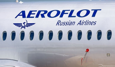 Η Ρωσία έχει αεροπορική πρόσβαση μόνο σε 19 χώρες μετά τον πόλεμο στην Ουκρανία