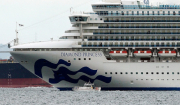 Κορωνοϊός: Θρίλερ με το κρουαζιερόπλοιο του τρόμου -3.700 εγκλωβισμένοι, νοσούν οι 61