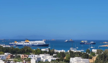 Τουρισμός: Το Νότιο Αιγαίο μία από τις πιο «προικισμένες» περιφέρειες