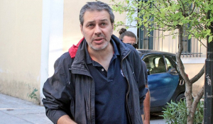 Στέφανος Χίος: Ποιος προσπάθησε να τον δολοφονήσει;