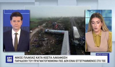 Μετά τον σάλο για την ιδιότητά του, ο Λακαφώσης τα γυρίζει για το ξυλόλιο και το παράνομο φορτίο (Βίντεο)