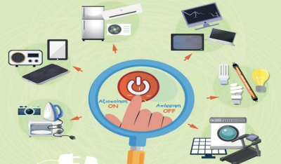 Ανακοίνωση - Συμμετοχή του Δήμου Πάρου στην Ευρωπαϊκή Εβδομάδα Μείωσης Αποβλήτων στις 24 - 28 Νοεμβρίου 2025