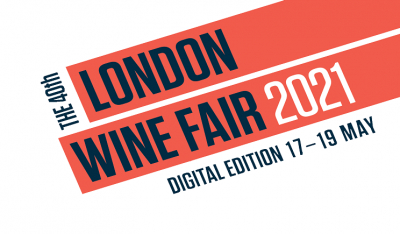«Στη ψηφιακή διοργάνωση της 40ης Διεθνούς Έκθεσης Οίνων, London Wine Fair, 17-19 Μαΐου 2021»