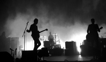 Πάρος: Ένα υπέροχο Rock concert με την «go CHOIR go» και τη μοναδική «Κωνσταντίνα»!