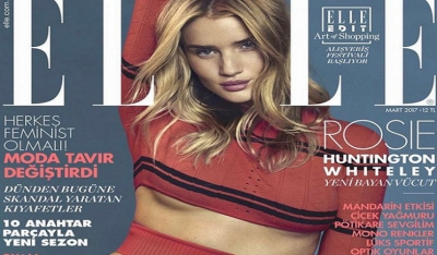 Ακατάλληλο για ανήλικους το περιοδικό «Elle» στην Τουρκία του Ερντογάν