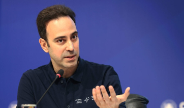 Ο Αδριανός Γολέμης ο πρώτος Έλληνας που συμμετέχει σε πρόγραμμα εκπαίδευσης αστροναυτών της ESA