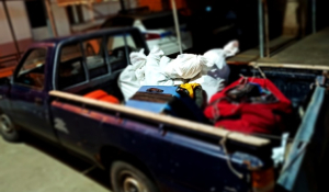 Συνελήφθησαν τρεις ημεδαποί για παράνομη προμήθεια, μεταφορά και κατοχή εκρηκτικών υλών στην Κάλυμνο