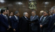 Βραζιλία: Μεθοδεύσεις στην αποπομπή Ρουσέφ αποκαλύπτει νέο σκάνδαλο