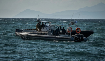 Συναγερμός στο Λιμενικό: Προσάραξε σκάφος στην Πολύαιγο, κοντά στην Κίμωλο