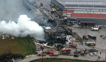Τραγωδία στο εργοστάσιο Βιολάντα: Βρέθηκε η πέμπτη σορός εργαζόμενης που αγνοούνταν (Βίντεο)