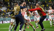 Μουντιάλ 2022: Κροατία για φίλημα – Πέταξε εκτός την Βραζιλία, πάει στους «8» και ονειρεύεται τελικό