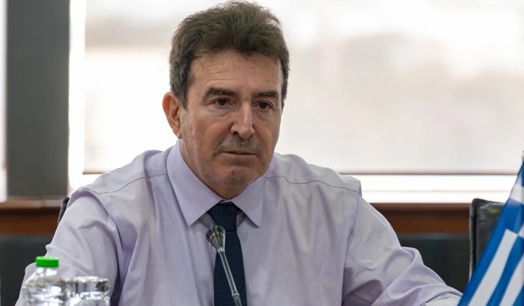 Ο Χρυσοχοΐδης ανακοίνωσε περιπολίες αστυνομικών μέσα στους καταυλισμούς των Ρομά -«Τέλος στην ανοχή» (βίντεο)
