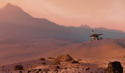 Συνωστισμός ρομποτικών διαστημικών σκαφών στον Αρη -Φθάνουν πρώτα τα Ηνωμένα Αραβικά Εμιράτα, ακολουθούν Κίνα και ΗΠΑ