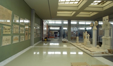 Παγκόσμια Ημέρα Περιβάλλοντος - Μουσείο Μαρμαροτεχνίας Τήνου