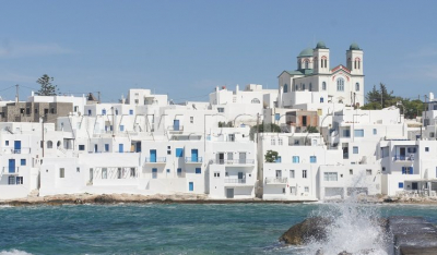 Η πανδημία του COVID-19 και ο ελληνικός τουρισμός - Έως 60% οι απώλειες εσόδων του 3ου τριμήνου για το 2020