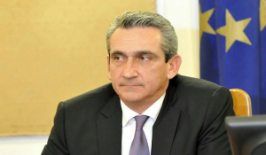 Συγχαρητήριο μήνυμα του Περιφερειάρχη Νοτίου Αιγαίου, Γιώργου Χατζημάρκου, για τα αποτελέσματα των πανελλαδικών εξετάσεων