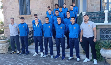 Μπάσκετ: Στην Πάρο το Σαββατοκύριακο η προπόνηση της Μικτής ΕΣΚ Κυκλάδων