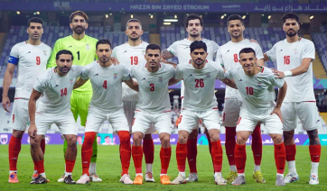 Το Ιράν αποσύρει τη συμμετοχή του από το Μουντιάλ 2026