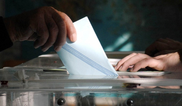 Αυτά είναι τα εκλογικά τμήματα στα νησιά των Κυκλάδων - Μάθε που ψηφίζεις