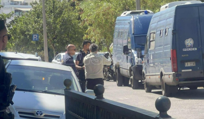 «Κάθε φορά που έχανα στον τζόγο έβαζα φωτιά» - Απολογείται ο εμπρηστής της Παλλήνης (βίντεο)