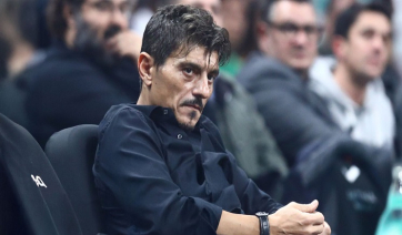 Γιαννακόπουλος: «Δεν θα έπρεπε να προστατεύονται οι ιδιοκτήτες όταν παίκτες και προπονητές προκαλούν τέτοια προβλήματα;»