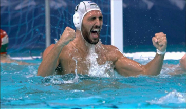 Ελλάδα – Κροατία 9-7: Χάλκινο μετάλλιο για την Εθνική Πόλο Ανδρών στο Παγκόσμιο πρωτάθλημα υγρού στίβου