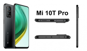 Διαγωνισμός με δώρο το απόλυτο κινητό Xiaomi Mi 10T Pro 256GB 5G