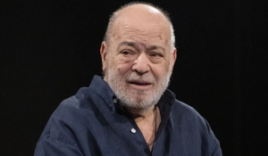 Πέθανε ο ηθοποιός Χρήστος Βαλαβανίδης σε ηλικία 81 ετών